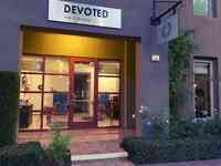 DEVOTED Hair & Makeup