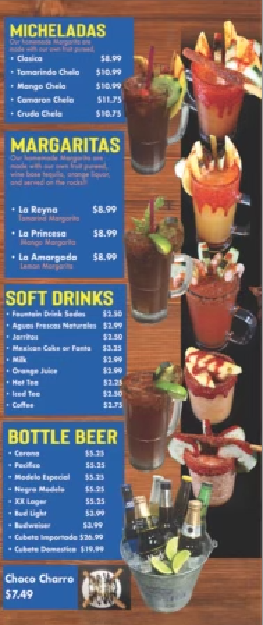 Photo credit: Restaurantji