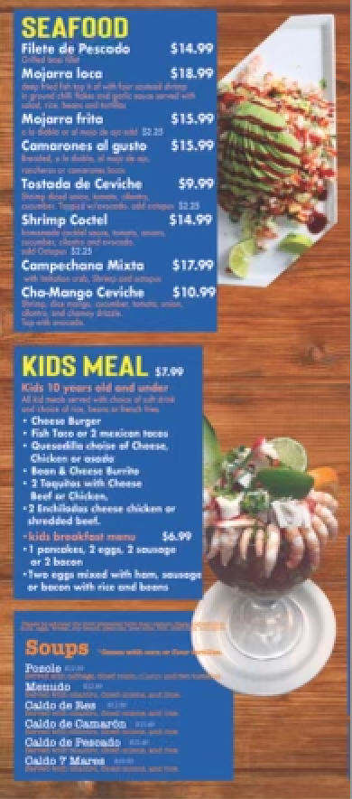 Photo credit: Restaurantji