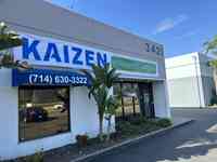 Kaizen Collision Center - Auto Body Shop