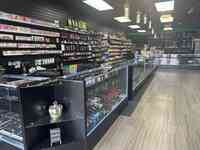 King's smoke shop