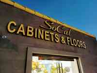 SoCal Cabinets and Floors