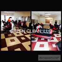 Green Clean, LLC