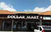ATM ( Dollar Mart + )