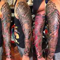 Peter Gunz Tattoo Studio