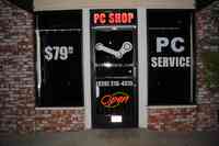 PC SHOP