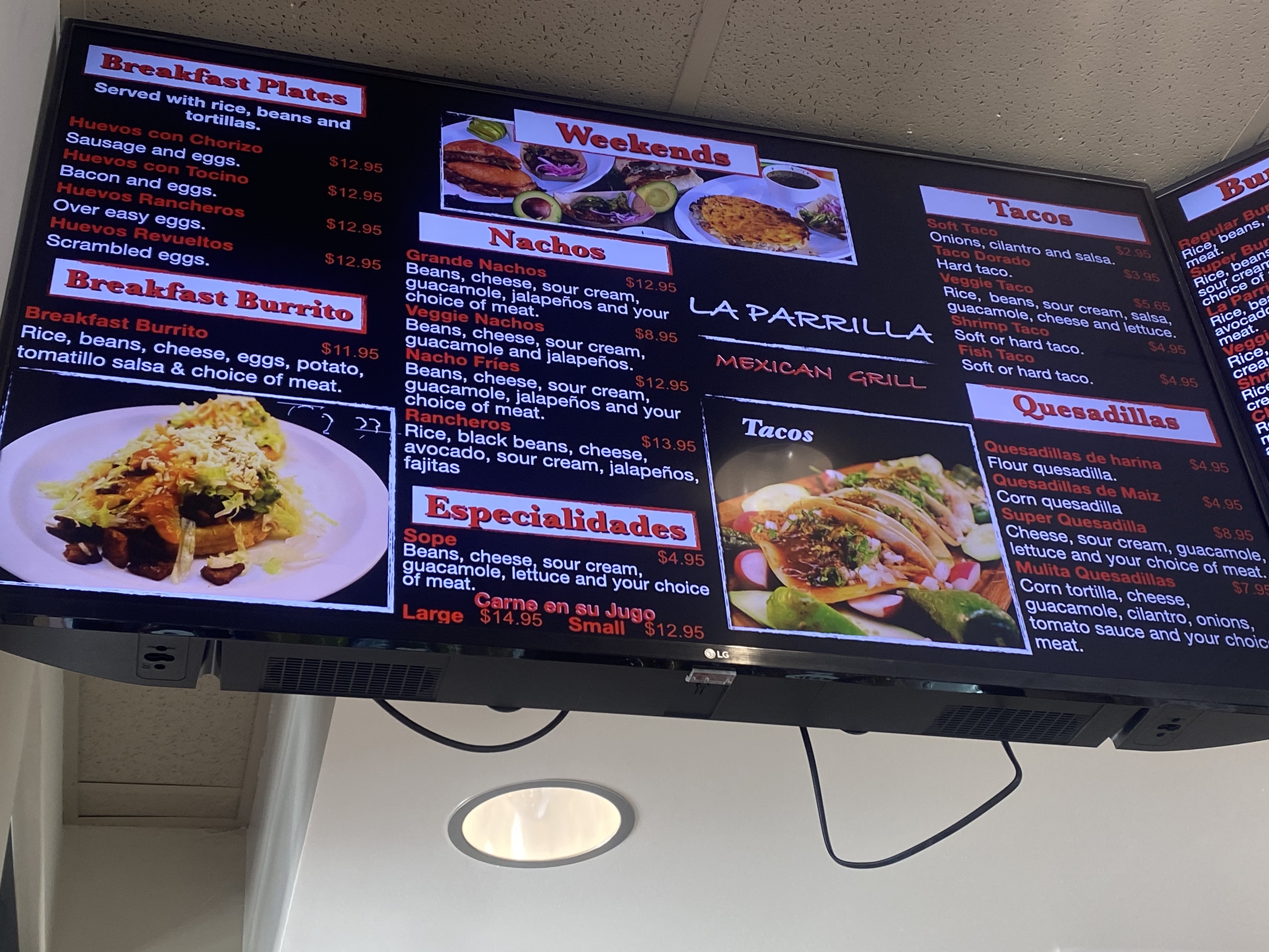 Photo credit: Restaurantji