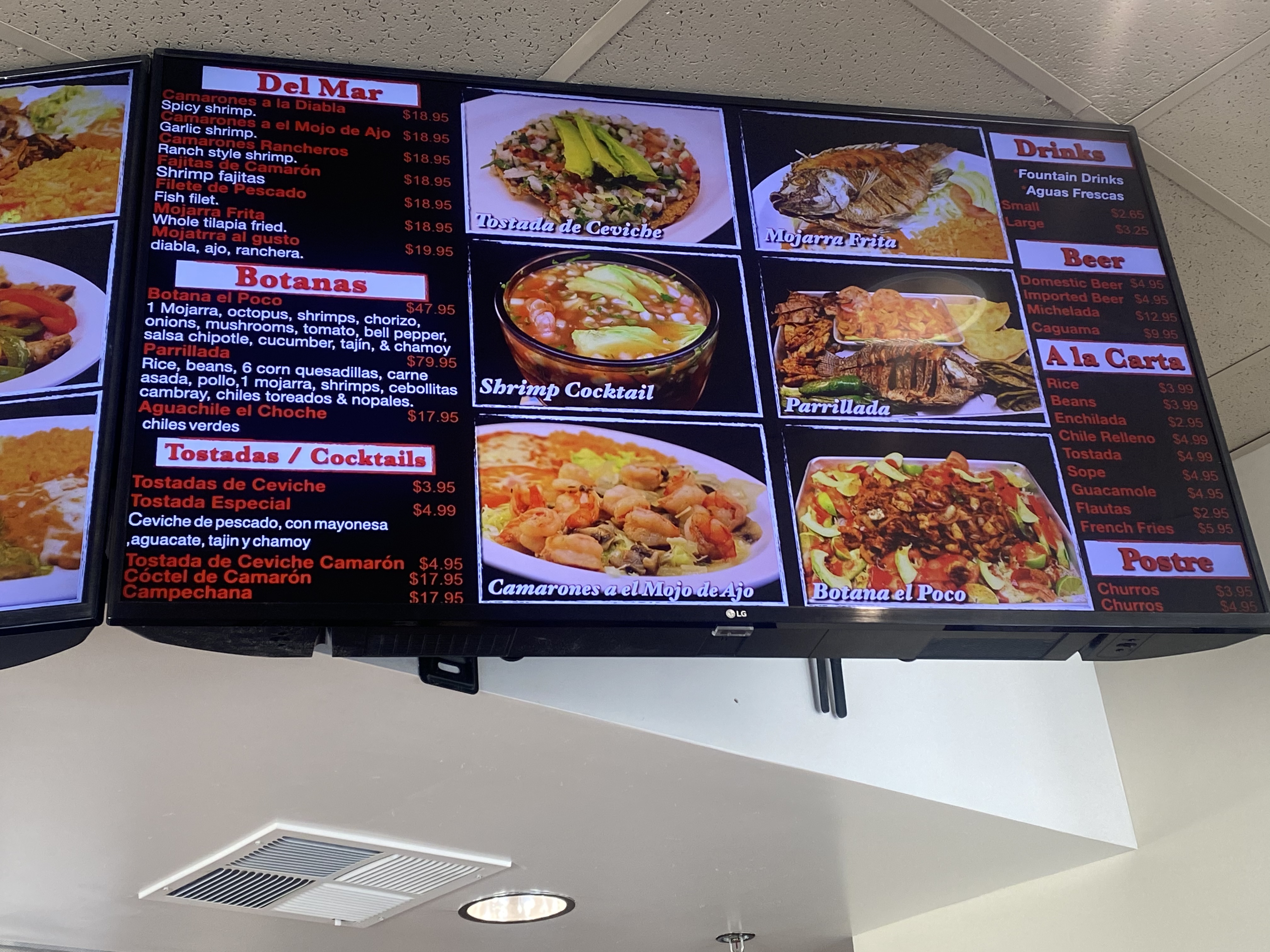 Photo credit: Restaurantji