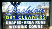 Fashion Dry Cleaners & Laundry