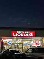 89 Liquors