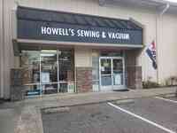 Howell's Sewing & Vacuum