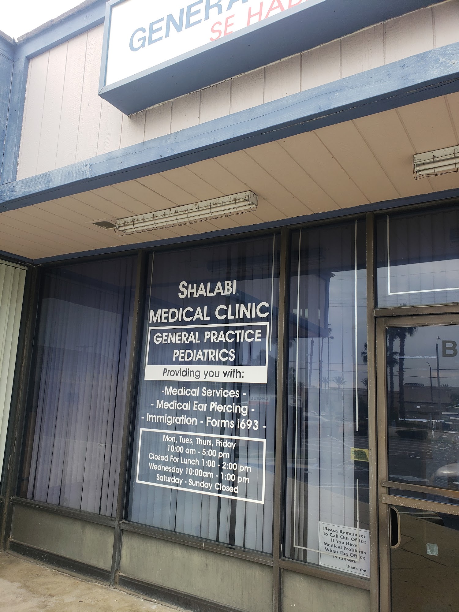 Shalabi Medical Clinic