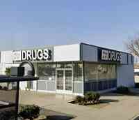 Ming & H Drugs