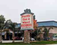 PACIFIC TIRE & WHEEL OF ROSEDALE