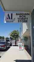 Assistance League Bakersfield: Bargain Box Thrift Store