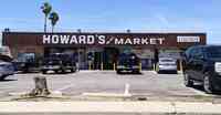 Howards Mini Market&Liquor