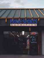 Prime Sports Nutrition