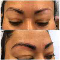 Permanent makeup