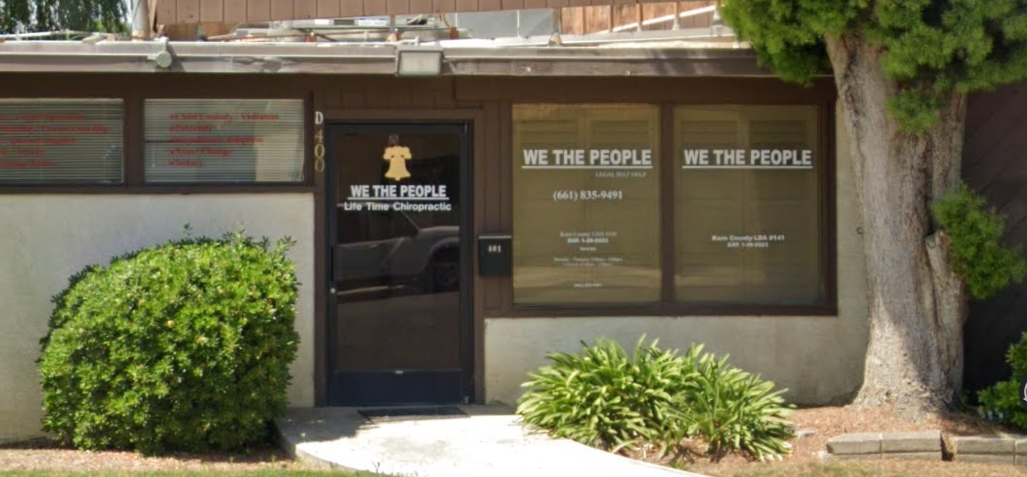 William S. Tatsuno, DC