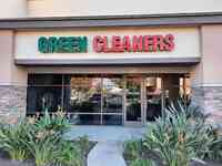 Green Cleaners