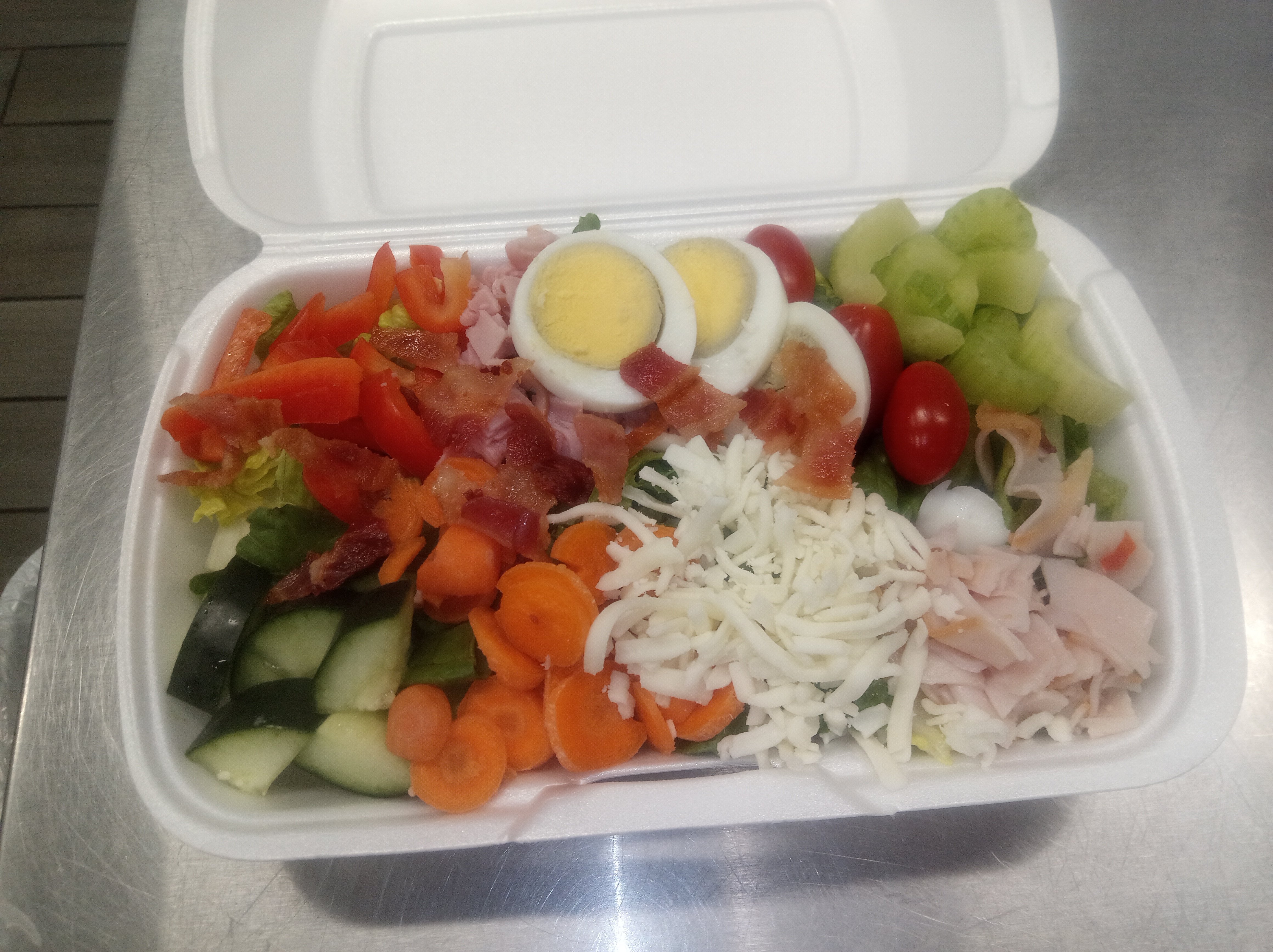 Photo credit: restaurantji