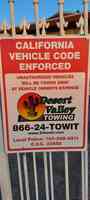 Desert Valley Towing