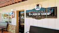 The Gentleman's Barber Shop