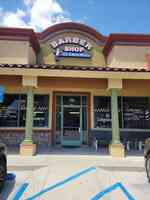 Barber Shop El Lagunero