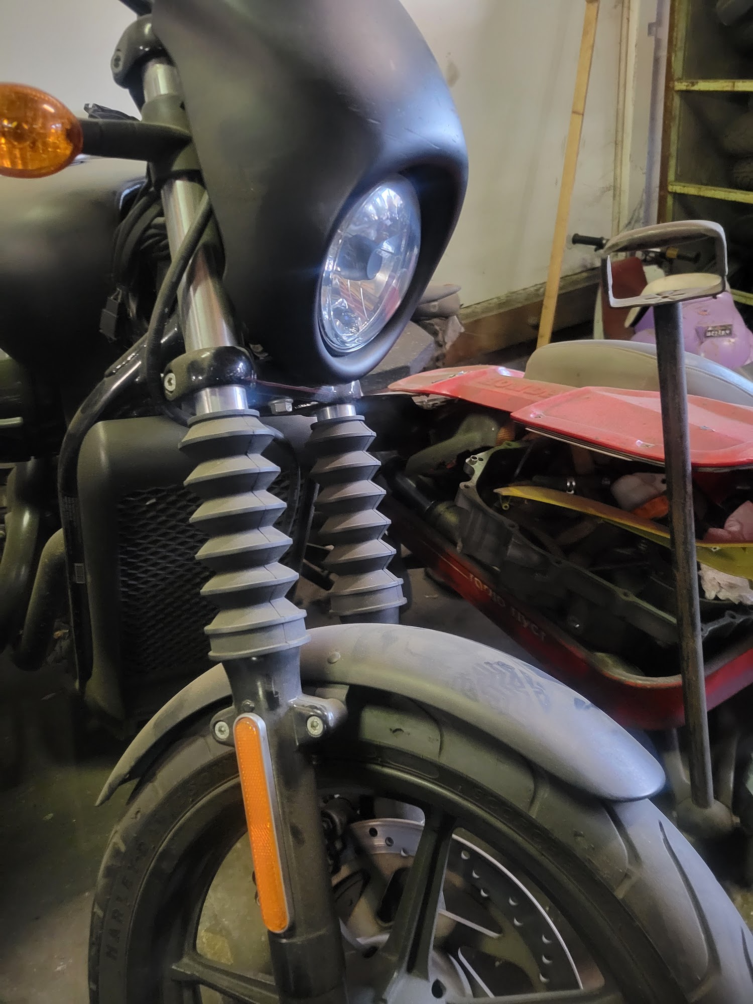 Air Conditioning & Heating Co