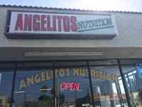 Angelito's Nutrition