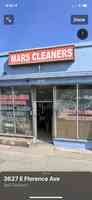 Marrs Fabulous Cleaners