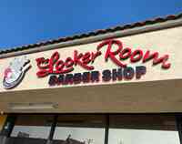 The Locker Room Barber Shop