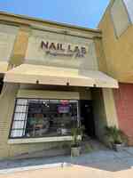 Nail Lab & Professional Spa