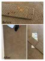 Moser Carpet Repairs