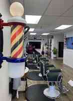 Barber Parlour