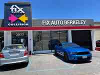 Fix Auto Berkeley