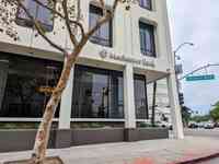 Mechanics Bank - Beverly Hills Branch