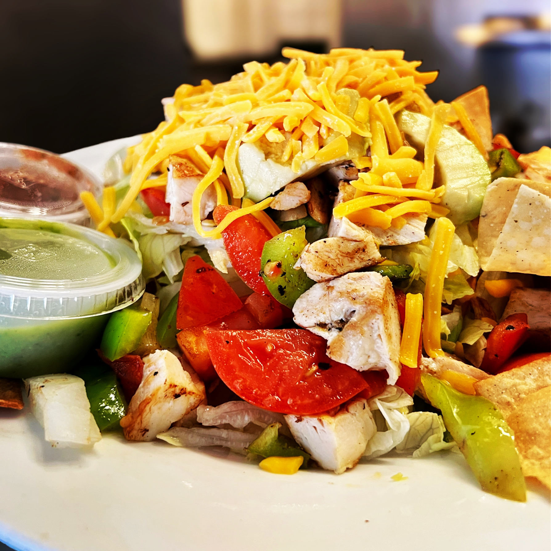 Photo credit: restaurantji