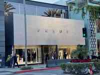 Prada Los Angeles Beverly Hills
