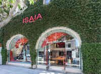 ISAIA Beverly Hills