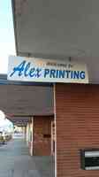 Alex Printing