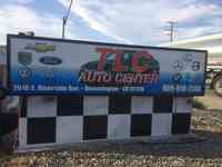 TLC Auto Center