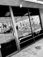 1% Barbershop
