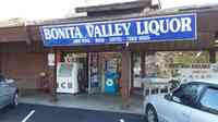 Bonita Valley Liquor
