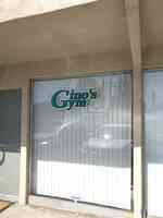 Gino's Gym