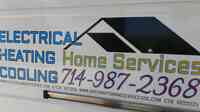 Electrician Services Corp