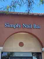 Simply Nail Bar Brea