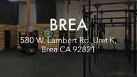 Resolution CrossFit Brea