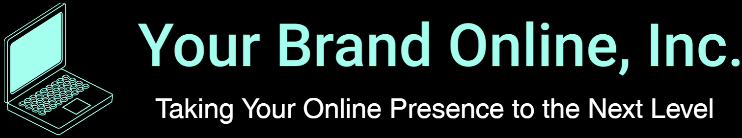 Your Brand Online, Inc.