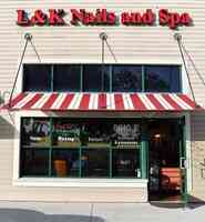 L&K Nails and Spa